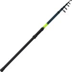 Angling Pursuits Beachcaster Telescopic Rod - 12ft 2-5oz